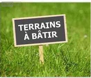 terrain a batir à la vente -   94230  CACHAN, surface 405 m2 vente terrain a batir - UBI473139713